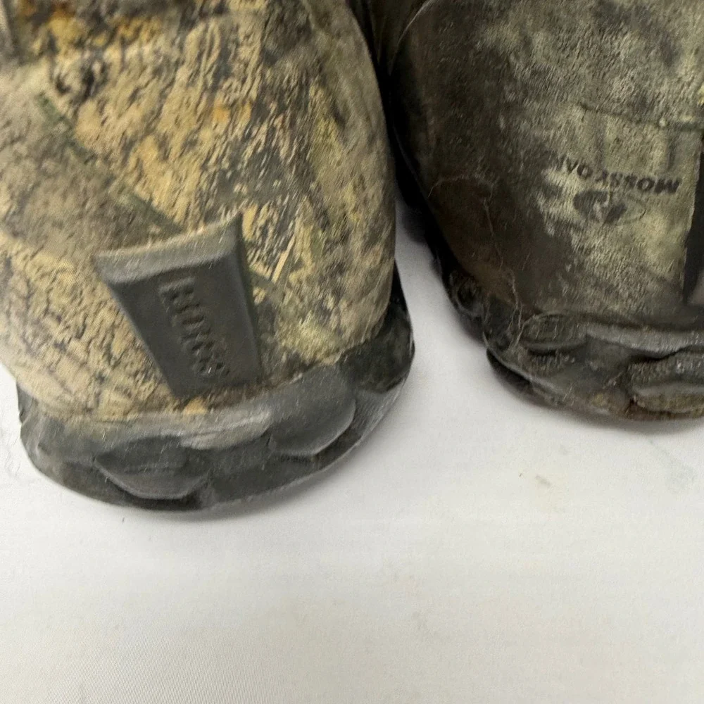 Bogs classic high
